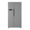 Refrigeradores CORBERO CFSBSH628NFX Manual De Instrucciones