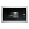Hornos Microondas AEG MCD2665E Manual De Usuario