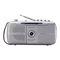 Radio Beper EL.202 Manual De Instrucciones