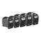 Sistemas de Soldadura Telwin TECHNOLOGY TIG 222 AC/DC Manual De Instrucciones
