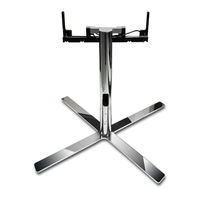 Loewe Floor Stand I 40/46 SP Instrucciones De Montaje