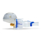 Medical Equipment Pari eFlow rapid Manual Del Usuario