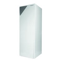 Daikin Altherma EHVZ04S18CB Manual De Instalación