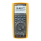 Multímetros Fluke 287 Manual De Uso
