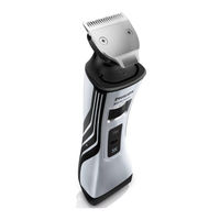 Philips QS6141/32 Manual De Instrucciones