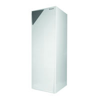 Daikin Altherma EHVZ04S18CB Manual De Instalación