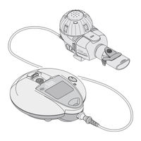 Pari eFlow rapid Instrucciones De Uso