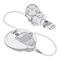 Medical Equipment Pari eFlow rapid Instrucciones De Uso