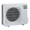 Acondicionadores de Aire Mitsubishi Electric Mr. Slim SUZ-M-VA Serie Manual De Instalación