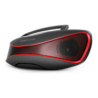 Energy Sistem Music Box Z6 Manual Del Usuario