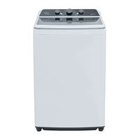 Midea MA500W21/W Manual De Usuario