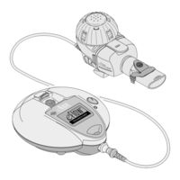Pari eFlow rapid Instrucciones De Uso