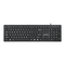 perixx PERIBOARD-117 - Manual del teclado de membrana