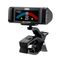 Afinadores Electrónicos Korg AW-LT100M Manual De Usuario