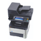 Impresora Todo en uno Triumph Adler P-4030i MFP Manual De Instrucciones