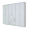 Muebles de Interior HENN D205-05 Instrucciones De Montaje