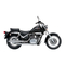 Motocicletas Suzuki VL125 Serie Manual De Servicio