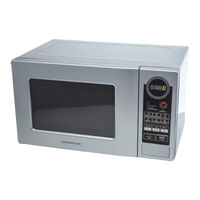 DAEWOO ELECTRONICS KOR-6L7B3S15 Manual De Funcionamiento Y Libro De Recetas