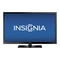 TV LED Insignia NS-46E481A13 Guía De Instalación Rápida