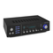 Amplificadores Fenton AV320BT Manual De Instrucciones