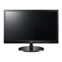 LG 27MA43T Manual De Usuario