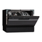 Lavaplatos Klarstein AMAZONIA 6 SMART Manual De Instrucciones