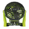 Ventiladores Ryobi P3320 Manual Del Operador