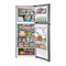 Midea MDRT580MTM46W