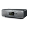 Manual del microsistema Bluetooth Muse M-885 DBT