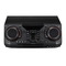 LG CL98 - Manual Sencillo del Mini Sistema Hi-Fi