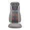 Manual de Homedics Shiatsu Elite MCS-840HA