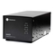 Acondicionadores de Aire Industronic AMCR 5300 Serie Manual De Operación