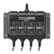 Cargadores de Batería Pro-Logix PL4020 Manual Del Operador