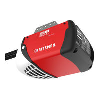 Craftsman CMXEDCG471 El Manual Del Propietario