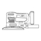 Lijadoras Worx WX820 Manual Original