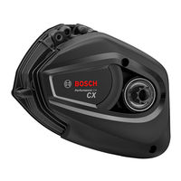 Bosch BBP280 Instrucciones De Servicio