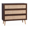 Muebles de Interior Alice's Home BOHEME IRAT3DCAB Instrucciones De Montaje