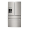 Refrigeradores Haceb FD MOSCU 690 SE PD DI INOX Manual De Usuario