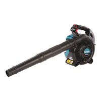 Makita BHX2500CA Manual De Instrucciones