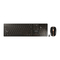 CHERRY DW 9100 SLIM - Manual de escritorio inalámbrico