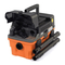 RIDGID WD45500 - 4.5 U.S. GALLONS/15 LITERS PRO PACK Aspiradora para Sólidos y Líquidos Manual