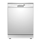 Lavaplatos EAS ELECTRIC EMD122W Manual De Instrucciones