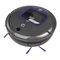 Aspiradoras Black+Decker HRV425BL Manual De Instrucciones
