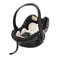 Stokke iZi Go Manual Del Usuario