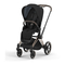 Cochecitos de Bebés Cybex Platinum PRIAM FRAME&SEAT Manual De Instrucciones