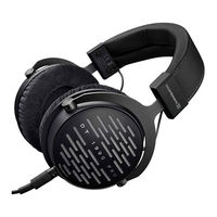 Beyerdynamic DT 1990 PRO Manual Del Usuario