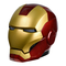 Altavoces iHome Marvel Iron Man Helmet Guia De Inicio Rapido