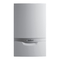 Calderas Vaillant ecoTEC plus VM 246/5‑5 (H-ES) Instrucciones De Funcionamiento