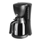 Cafeteras Bestron ACM730T Manual Del Usuario