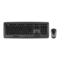 Teclados Cherry DW 5000 Manual De Instrucciones